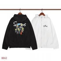 紫外線対策★バレンシアガ BALENCIAGAコピーフード付き日焼け防止服★20...