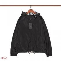 リバーシブル日焼け防止服❤️Fendiコピーフェンディ新作入手困難アイテムエレガ...