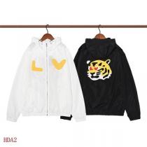 人気★LOUIS VUITTON新作ルイヴィトン日焼け防止服コピー高級ブランド2026最新 防虫効果