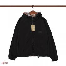 【人気新作】 バーバリー BURBERRYコピー日焼け止めジャケット激安通販チェック柄コート リバーシブル
