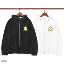速乾☆☆バーバリー BURBERRYアウターウェア コピー日焼け止めジャケット2...