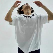 海外セレブ愛用GIVENCHY tシャツコピージバンシー最新作2026トレンド個性的お洒落上品