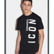 2026注目❤️ディースクエアード 半袖ｔシャツDSQUARED2スーパーコピー激安カジュアルな春夏ウェア