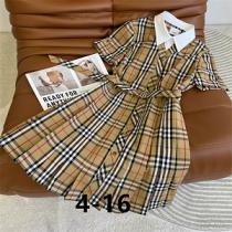 2026流行り最高級★BURBERRYワンピース激安バーバリースーパーコピーチェック柄定番オフィススタイル