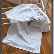 高品質❤️STUSSY  x nikeコラボ ステューシーｔシャツコピー 激安★2026トレンド春夏新作オシャレホワイトトップス