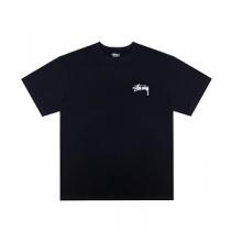 Stussy SS22 Fuzzy DiceTeeステューシーｔシャツコピー通販使いやすい★品質保証★洗練された半袖服