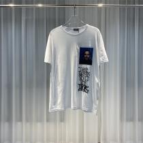 CD×STUSSYコラボ半袖ｔシャツ人気2026トレンドステューシーコピー上質なアイテム★2026数量限定