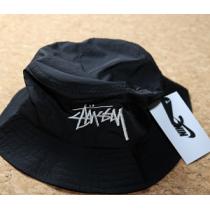 nike x stussyバケットハット人気☆高級ブランドステューシー品スーパーコピー2026流行りエレガント