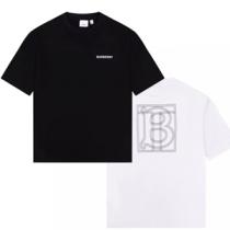 ちょっと大人の印象 BURBERRY バーバリーコピー Ｔシャツ 気軽に着られる スタイリッシュな印象を与える