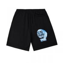 GIVENCHY カジュアルな新作 ジバンシーコピー ハーフパンツ 温かくて柔らかい素材を使用 綺麗め短パン