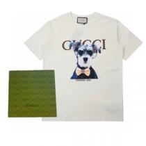 全2カラー GUCC1 ブランド Tシャツ/ティーシャツ通販 高品質偽物 大人可...