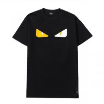 世界的に大人気なFENDI フェンディ半袖Tシャツ スーパーコピー 2色可選 素敵定番新品 ファッション感が満点