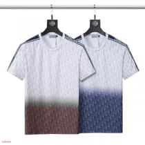 THE 王道! DRブランド半袖Tシャツ コピー 3色可選 一味違った魅力を放ち...
