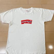 supreme コムデギャルソン Tシャツ新作2026トレンドシュプリームコピー人気ランキング定番アイテムホワイト