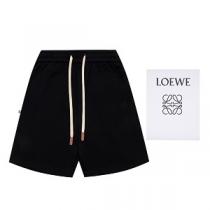 LOEWE ハーフパンツスーパーコピー激安2026人気ランキングロエベ新品最新コレクションお洒落カジュアルコーディネート