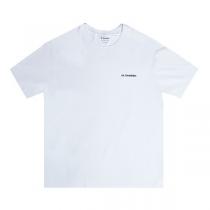 人気トレンド❤️JIL SANDER tシャツ激安ジルサンダー コピー2026最新スタイリッシュ簡単デザインお洒落ホワイト色