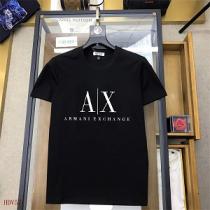 2026流行りARMANIｔシャツコピーアルマーニ服激レアアイテムシンプルなカジュアル半袖