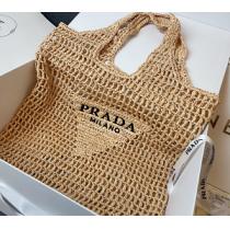 人気上昇中❤️PRADAコピープラダトートバッグ新作★2026トレンド旅行用収納性抜群上品