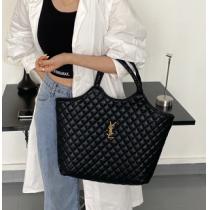 YSL激安通販Saint Laurent  LCAREバッグコピー2026トレン...