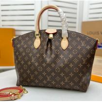 LOUIS VUITTON Monogramハンドバッグコピールイヴィトン新作 13 インチ MacBook Pro入れ可能上質なアイテムM45987