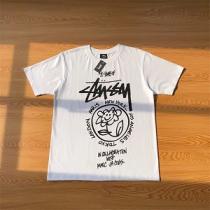 2026流行り最高人気 STUSSY 新作ステューシーtシャツコピー簡単デザインお洒落ストリートファッション上品
