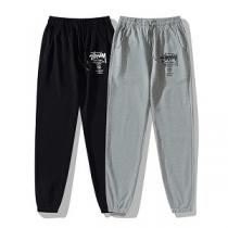 コスパ最強❤️STUSSYスウェットパンツ激安ファション感漂うカジュアルな好評品ステューシー コピー販売