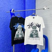 人気上昇中❤️STUSSY tシャツ激安★2026年素晴らしい春夏の新作★カジュアル 柔らかいステューシー コピー販売