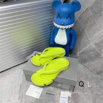 男女OK❤️BALENCIAGAサンダル新作バレンシアガ靴スーパーコピー★2026春夏人気ランキングエレガント