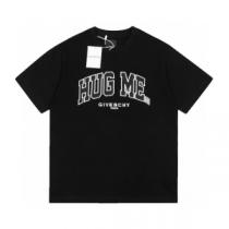 ジバンシー人気コピー 半袖Tシャツ 刺繍入り ブラック 眩しくてクールな表情 海外でしか手に入らない限定品