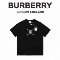 BURBERRY and Top Trading バーバリーコピー 半袖Tシャツ...