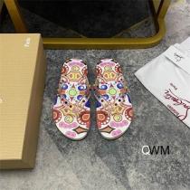 Christian Louboutin新作★ルブタン サンダル コピー ビーチシューズ2026年流行り最高級希少新作