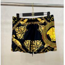 快適❤️VERSACEビーチパンツ 激安おしゃれ人気ランキングブランドヴェルサーチ服 スーパーコピーショットパンツ