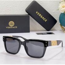 2026人気新作が登場 VERSACE サングラス 安い ヴェルサーチ スーパーコピー100％品質保証超激安カッコイイ