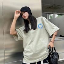 激安価額で優秀半袖をGET! CHROME HEARTS クロムハーツ ｔシャツ...