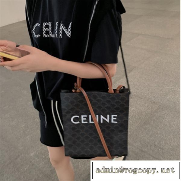 CELINEコピー半袖ｔシャツ 新作 ☆洗練されたストリートファッション カジュアルウェア ★オーバーサイズ★セリーヌ 激安通販
