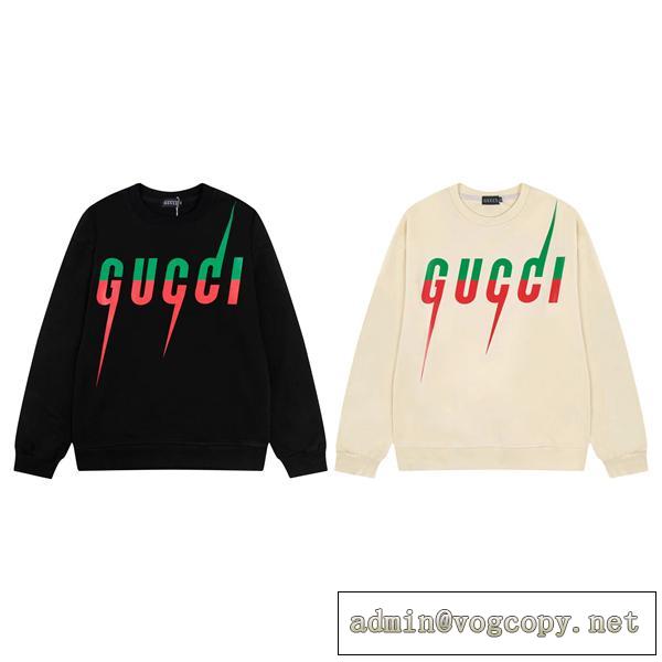 セレブ愛用♪ GUCC1お手頃高品質 ブランドプルオーバーパーカー偽物 ストレスフリーな着心地 幅広い着こなし