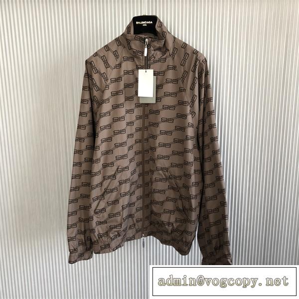 2026FW人気❤️❤️BALENCIAGA ジャケットコピー❤️バレンシアガ秋冬洋服新作スタイリッシュな大きいサイズ