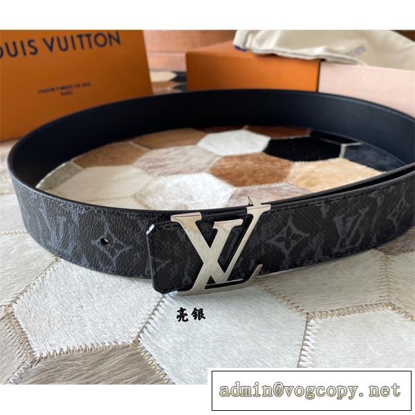 LV  Virgil Abloh.❤️Monogram ベルト人気ルイヴィトンスーパーコピーメンズ新作使いやすいプレゼントおすすめ