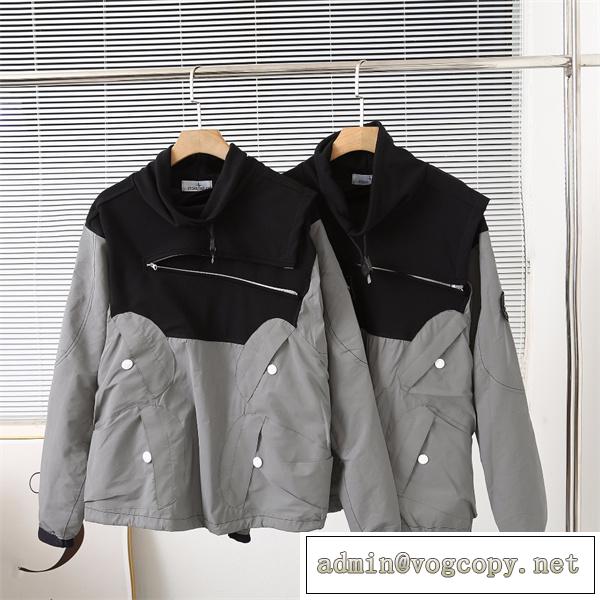 入手困難❤️❤️StoneIslandジャケット新品2026秋冬最新★大人気オシャレカッコイイ防風性抜群★ストーンアイランドコピー通販