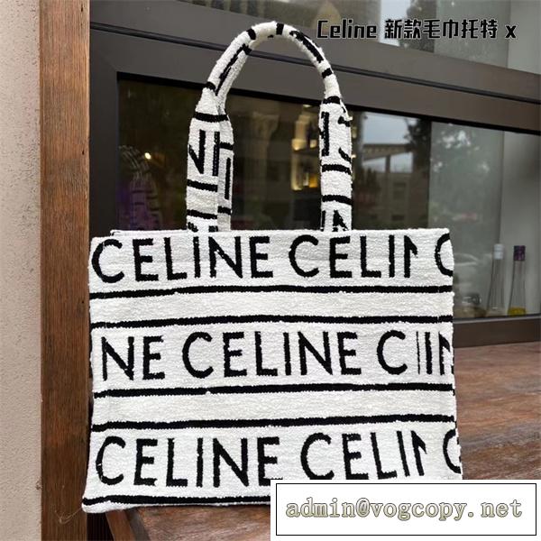 ❤️celine22ss新品 ❤️CABAS THAISショッピングバッグ新作セリーヌスーパーコピー通販大容量使い勝手