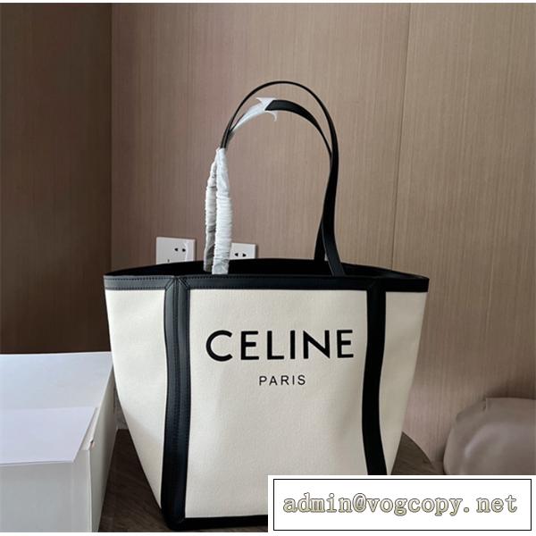 2026収納性抜群❤️Celineショッピングバッグ激安セリーヌトートバッグスーパーコピー海外流行り★通勤通学オススメ