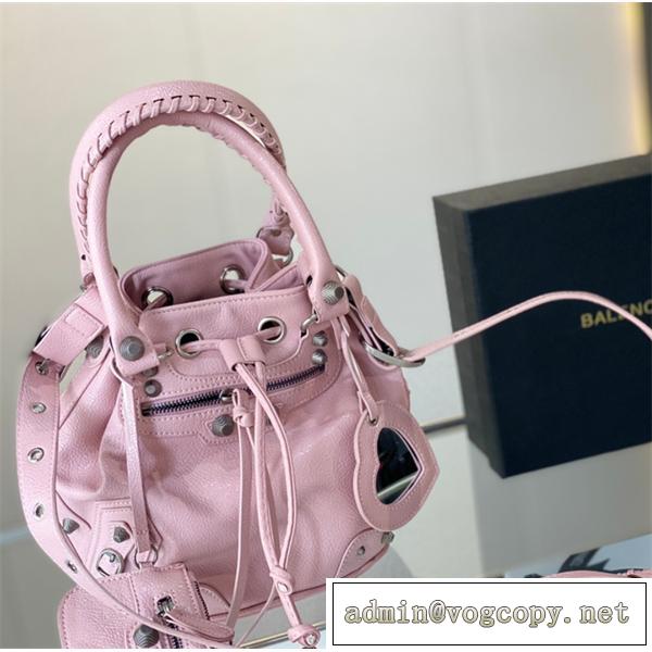 入手困難☆BALENCIAGAハンドバッグ大容量★2026トレンド人気上昇中バレンシアガスーパーコピー激安販売4色