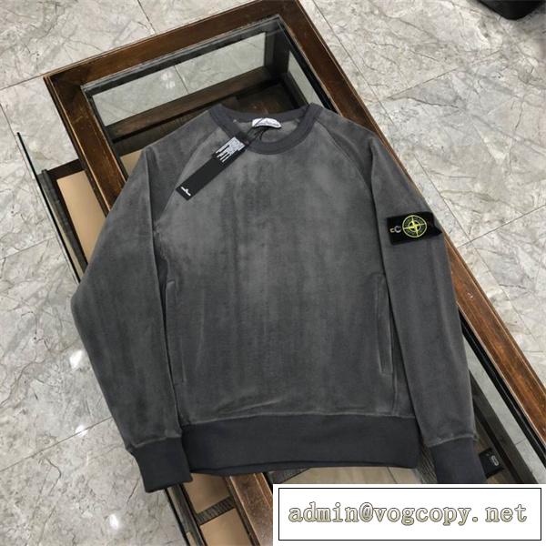 2026定番商品☆Stone Island トレーナー人気★★ストーンアイランドコピー激安通販ストリートファッション
