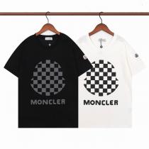 【累積売上総額第１位】MONCLER ｔシャツ激安販売モンクレールコピー服期間限...