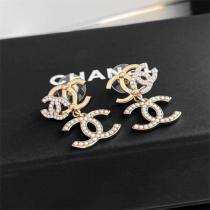 CH@NELブランドピアススーパーコピーCCロゴピアス 人気ランキング高級アクセサリー激安入手困難最新モデル
