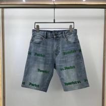 セレブ御用達 LOUIS VUITTON ヴィトンコピー メンズデニム ハーフパ...
