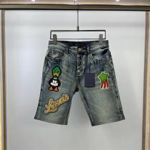 LOUIS VUITTON SNSで話題沸騰中 ヴィトン ショートパンツスーパーコピー カジュアルなメンズデニム 春夏