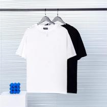 コスパ最高のプライス BALENCIAGA バレンシアガ半袖コピー 激安Tシャツ シンプルなルック 今手に入れたい!