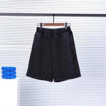 マルチに大活躍 BALENCIAGA バレンシアガ偽物 ショートパンツ レトロなルック 気軽に着られる新品 激安通販