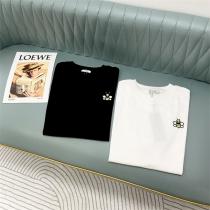激安新品★dior半袖ｔシャツブランドコピー★2026最新モデルシンプルなデザイン可愛い蜂刺繡入り上質なアイテム